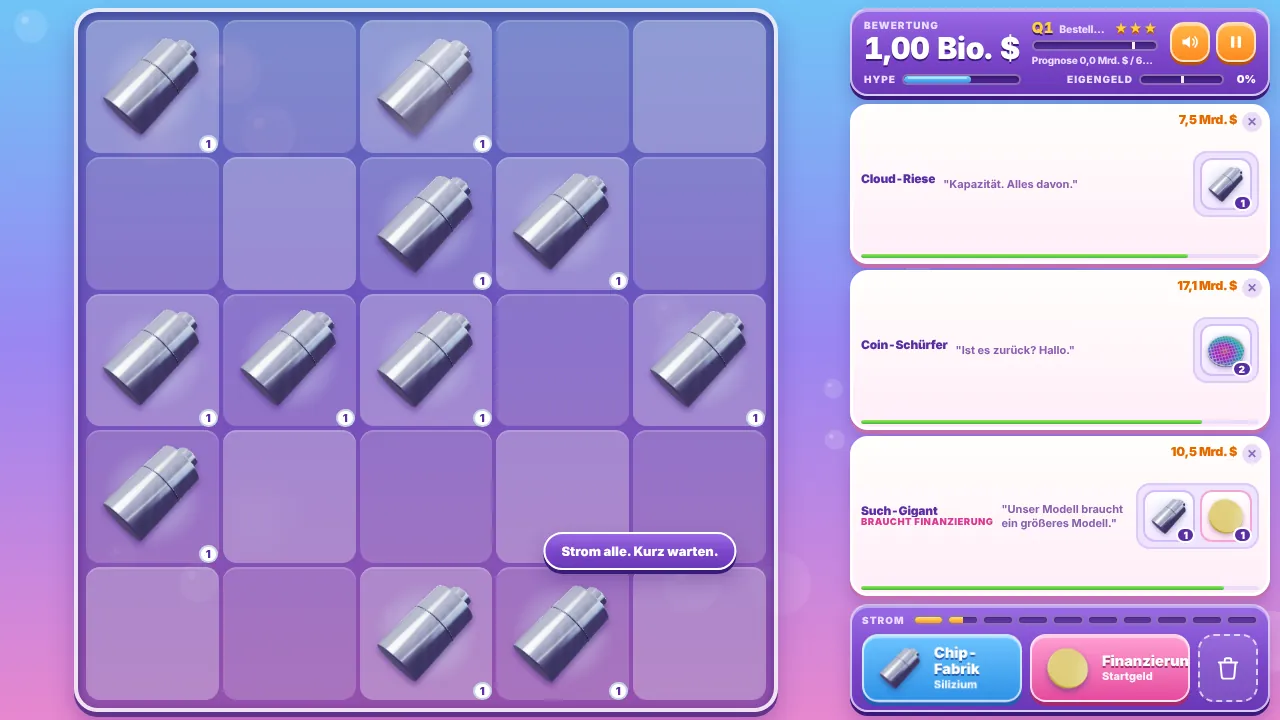 Hype Machine – Screenshot 1